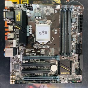 B150 Used Motherboard