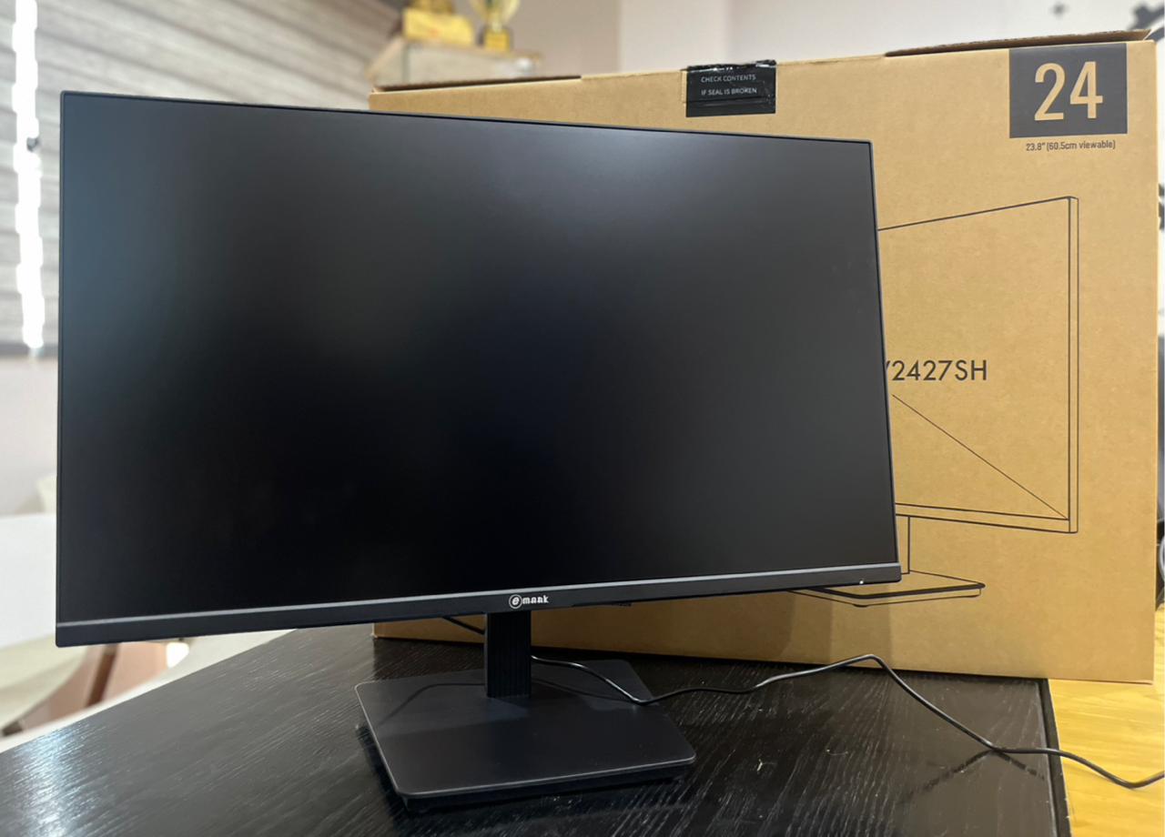 EMARK EW2427SH Monitor - Image 2