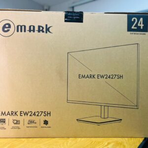 EMARK EW2427SH Monitor