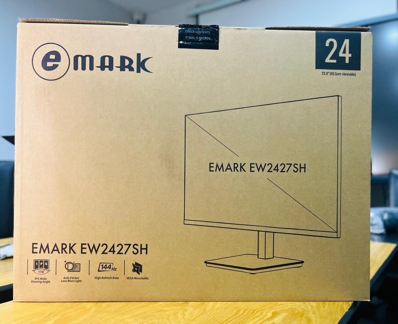 EMARK EW2427SH Monitor