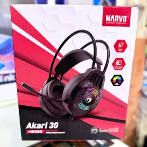Marvo H8326 Akari 30 Gaming Headset