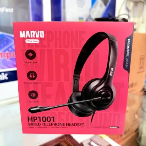 Marvo HP1001 Office Headset