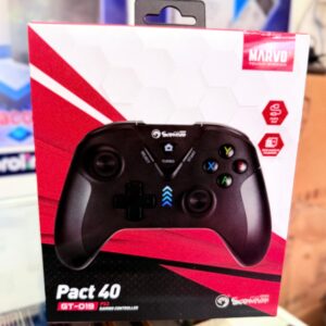 MARVO GT-019 Wired USB Gaming Controller