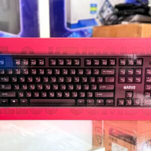 Marvo WS005 Wireless Combo