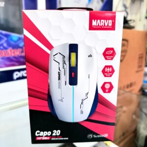Marvo M796W Bluetooth Gaming Mouse