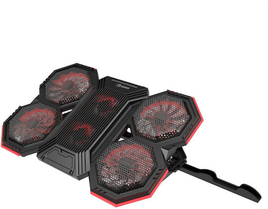 MARVO FN-41 Laptop Cooling Pad