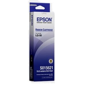 Epson LQ-50 Genuine Ribbon