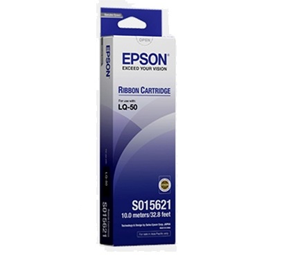 Epson LQ-50 Genuine Ribbon