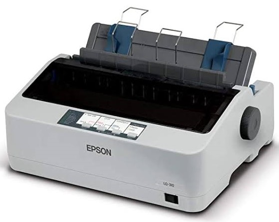 Epson LQ-310 Dot Matrix Printer