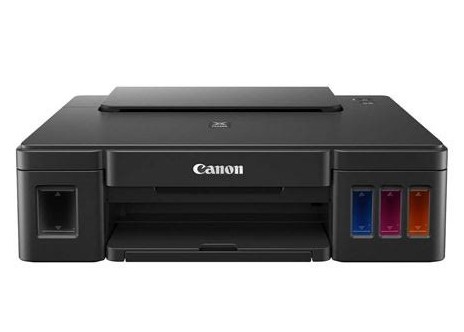 Canon PIXMA G1010 Ink Tank Printer